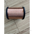 Copper-clad Steel Wire Available from Stock Copper Clad Steel Round Wire Manufactory